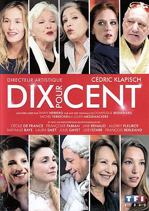 Dix pour cent [DVD]