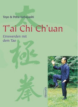 T'ai Chi Ch'uan, Einswerden mit dem Tao