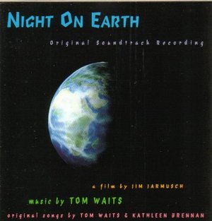Night on earth [CD]