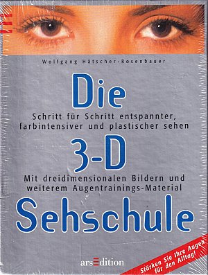 Die 3-D-Sehschule