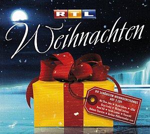 RTL Weihnachten [CD]