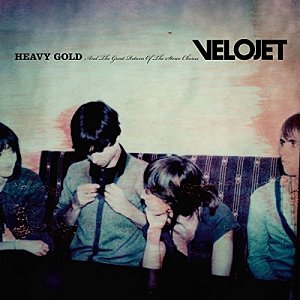 Heavy Gold [CD]