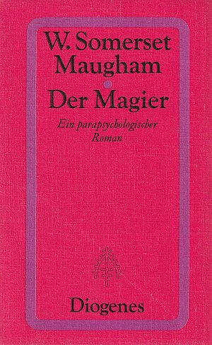 Der Magier