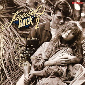 Kuschelrock 2 [CD]