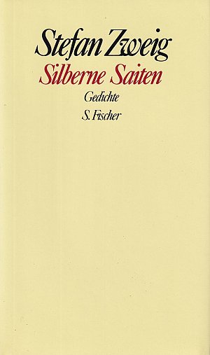 Silberne Saiten