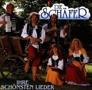 Ihre Schönsten Lieder [CD]