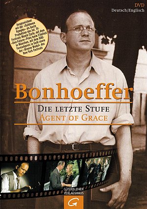 Bonhoeffer - Die letzte Stufe [DVD]