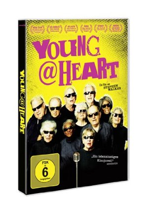 Young@Heart [DVD]