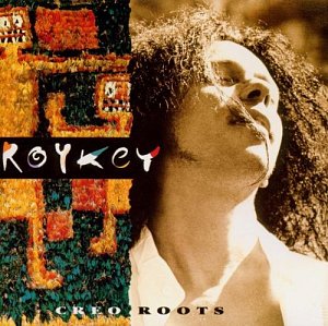 Creo Roots [CD]