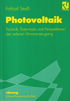 Photovoltaik