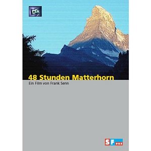 Frank Senn - 48 Stunden Matterhorn [DVD]