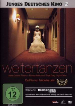 Weitertanzen [DVD]
