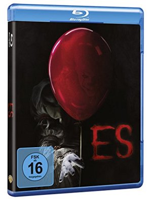 ES [Blu-ray]