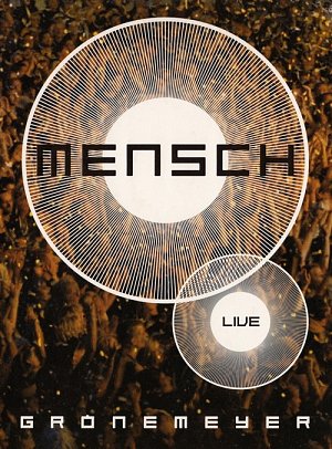 Herbert Grönemeyer - Mensch [DVD]
