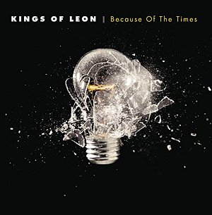 Because of the Times [CD]