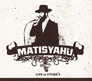 Live at Stubb's [CD]