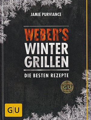 Weber's Wintergrillen