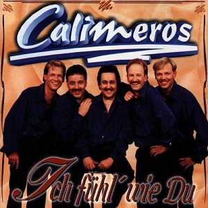 Ich fühl' wie du [CD]