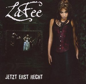 Jetzt Erst Recht [CD]