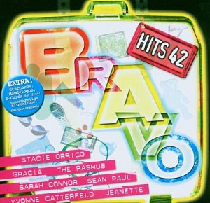 Bravo Hits 42 [CD]