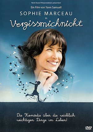 Vergissmichnicht [DVD]