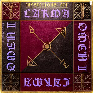 Carma - Omen II [Vinyl]