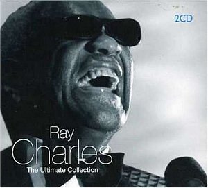 Ray Charles-the Ultimate Collection [CD]