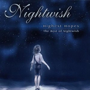 Highest Hopes - The Best of Nightwish [CD]