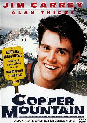 Copper Mountain [DVD]