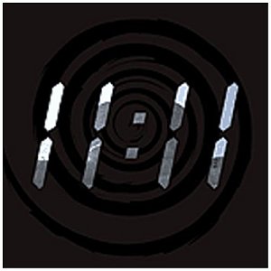 11: 11 [CD]