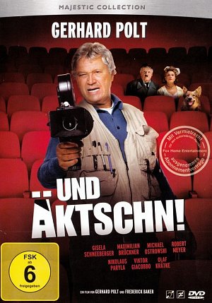 ...und Äktschn! [DVD]