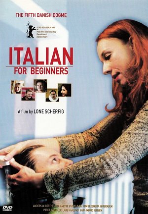Italienisch für Anfänger [DVD]