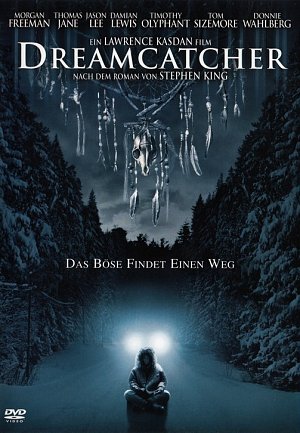 Dreamcatcher [DVD]