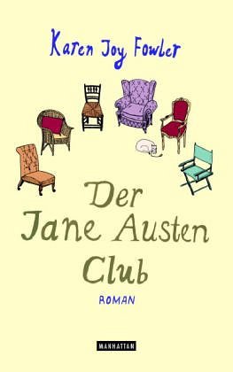 Der Jane Austen Club