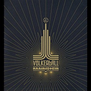 Völkerball [CD]