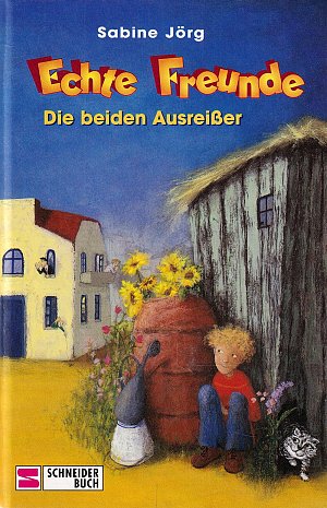 Echte Freunde - 1: Die beiden Ausreisser