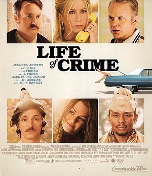 Life of Crime [Blu-ray]