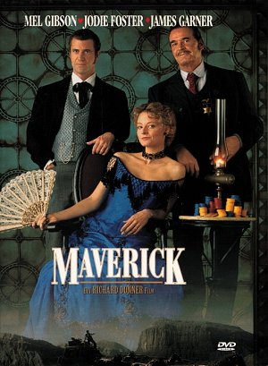 Maverick [DVD]