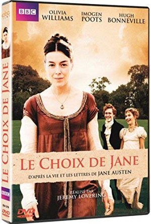 Le choix de Jane  [DVD]