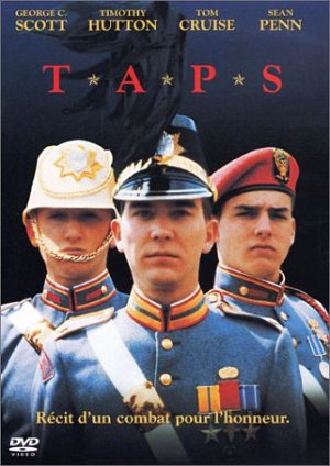 Taps [DVD]