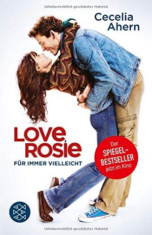 Love, Rosie - Für immer vielleicht