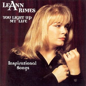 You light up my life [CD]