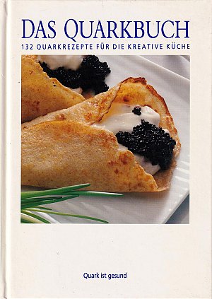 Das Quarkbuch