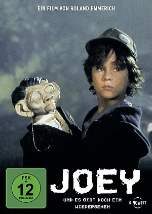 Joey [DVD]