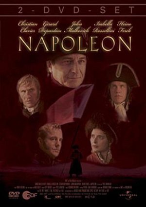 Napoleon  [DVD]
