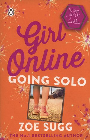 Girl Online - Going Solo