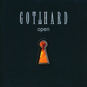 Open [CD]
