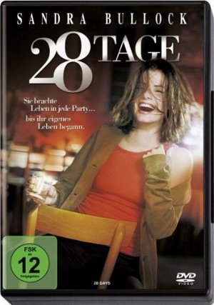 28 Tage [DVD]