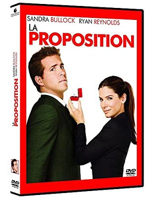 La Proposition [DVD]