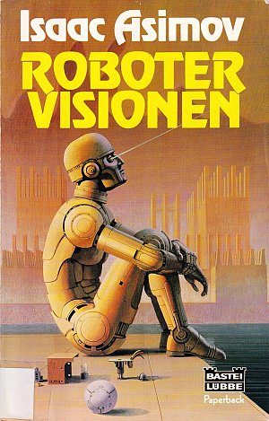 Robotervisionen